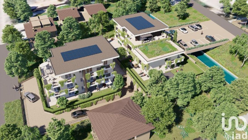 Apartamento em Castiglione delle Stiviere