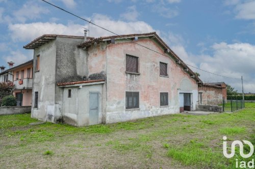 Maison de campagne à Bagnolo Mella