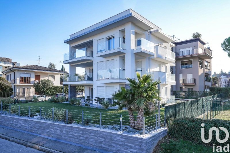 Loft/Penthouse in Desenzano del Garda