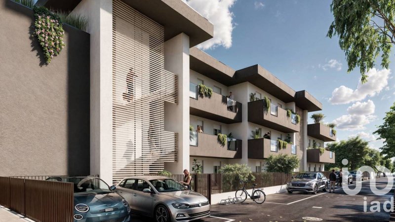 Wohnung in Desenzano del Garda