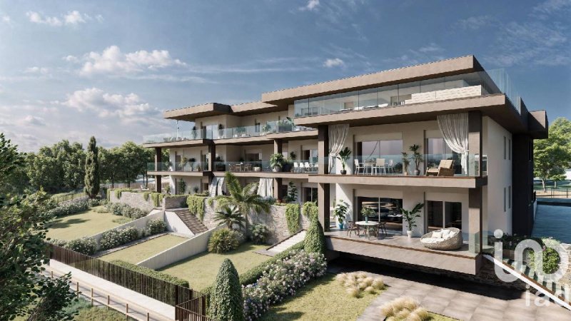 Wohnung in Desenzano del Garda