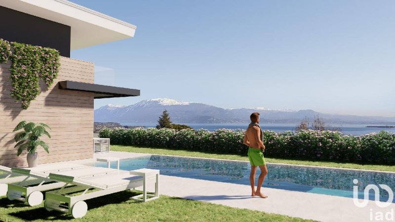 Villa i Lonato del Garda