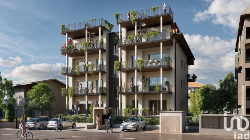 Appartement in Peschiera del Garda