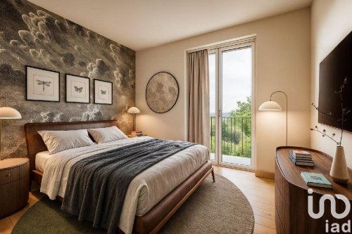 Lägenhet i Peschiera del Garda