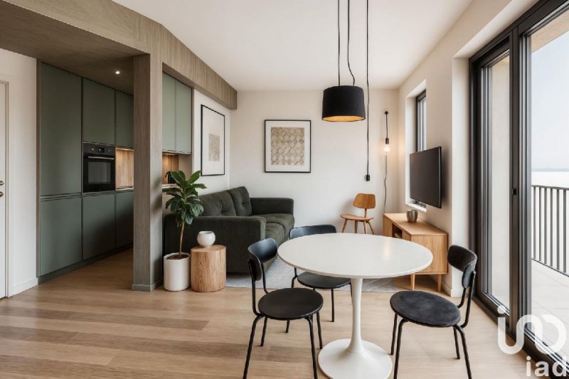 Apartment in Peschiera del Garda