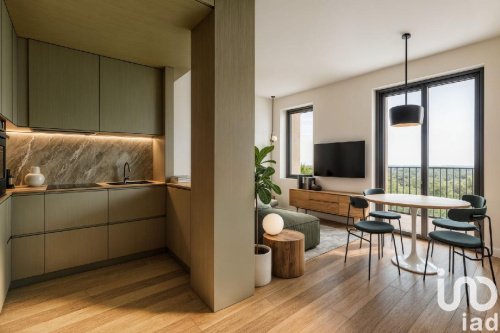 Квартира в Пескьера-дель-Гарда