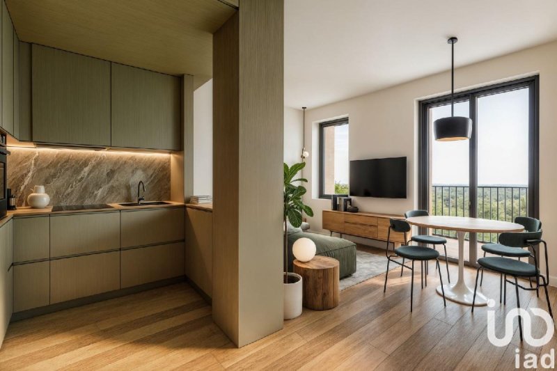 Квартира в Пескьера-дель-Гарда