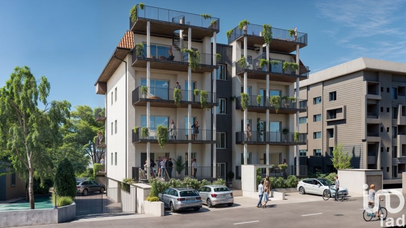 Квартира в Пескьера-дель-Гарда