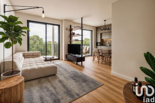 Квартира в Пескьера-дель-Гарда