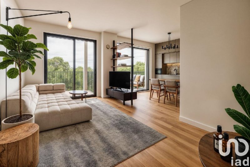 Квартира в Пескьера-дель-Гарда