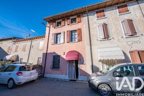 Casa indipendente a Cavriana