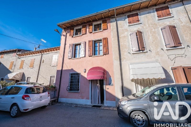 Casa indipendente a Cavriana