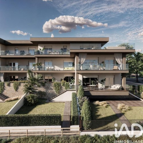 Appartamento a Desenzano del Garda