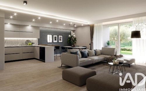 Wohnung in Desenzano del Garda