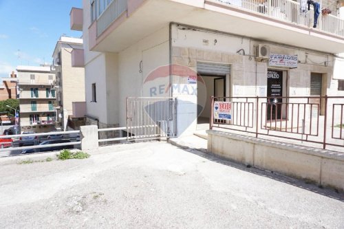 Commercial property in Vieste