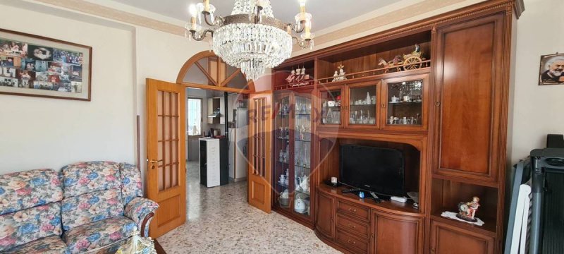 Lägenhet i Rodi Garganico