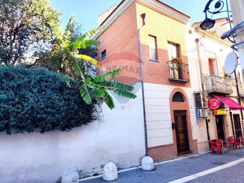 Detached house in Foggia