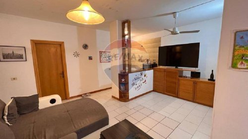 Apartamento em Peschici