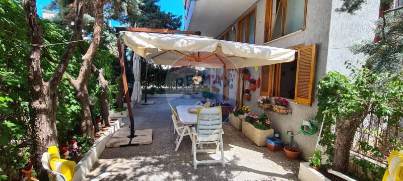 Wohnung in Peschici