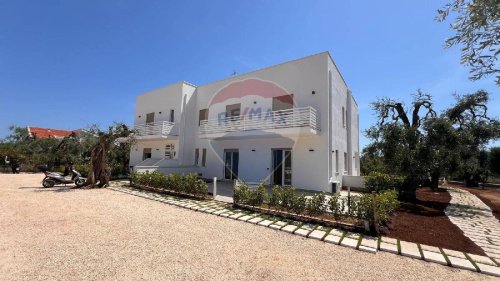 Apartamento en Vieste