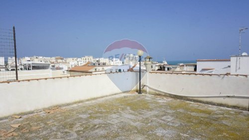 Wohnung in Vieste