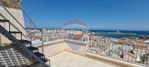 Apartamento em Vieste