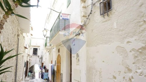 Wohnung in Vieste