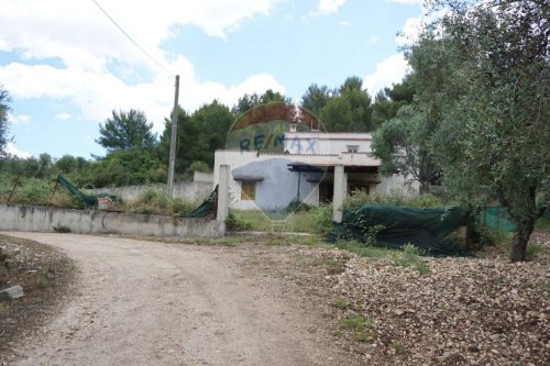 Villa in Vieste