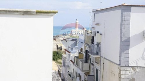 Apartamento en Vieste