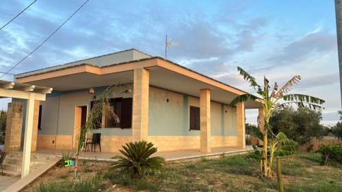 Huis op het platteland in Galatina