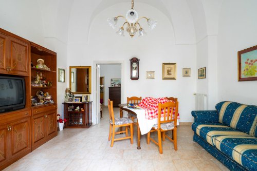 Historisk lägenhet i Lecce