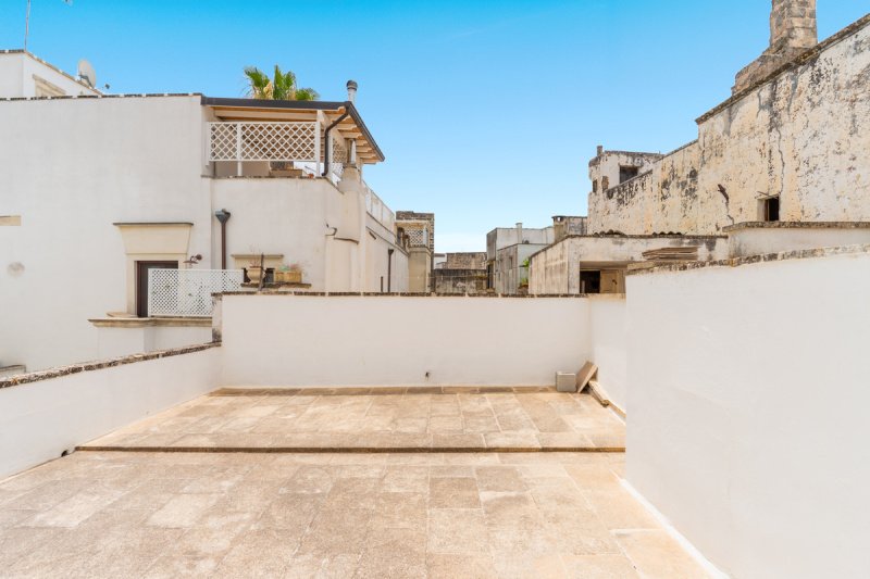 Maison individuelle à Galatina