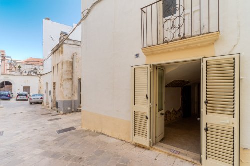 Maison individuelle à Galatina