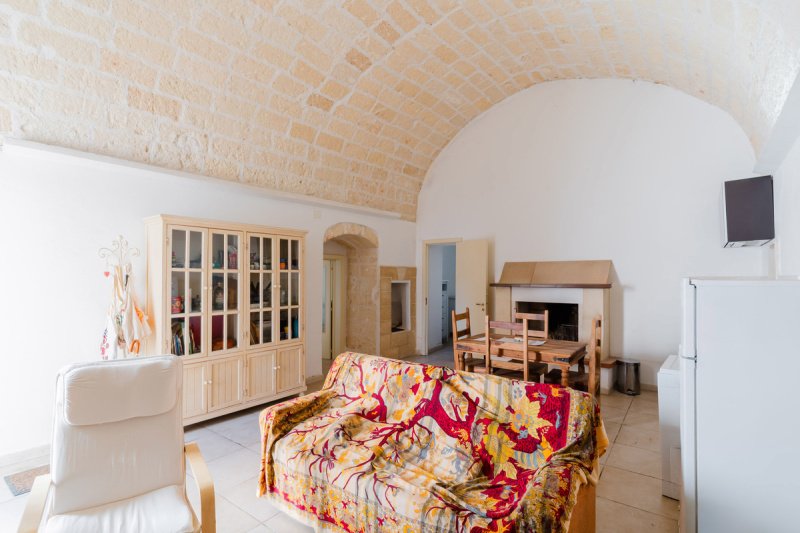 Haus in Galatone