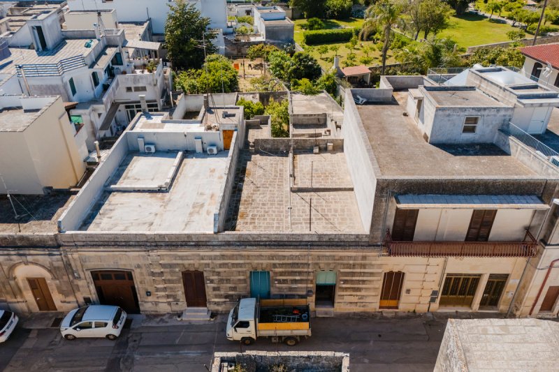 Casa independiente en Martano