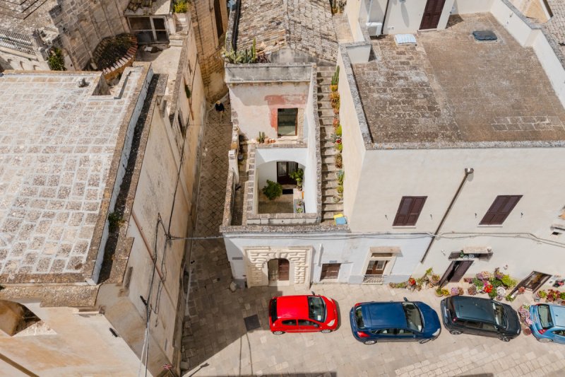 Maison individuelle à Nardò