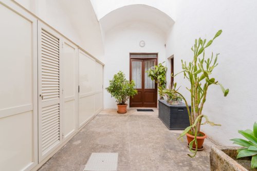 Maison individuelle à Nardò