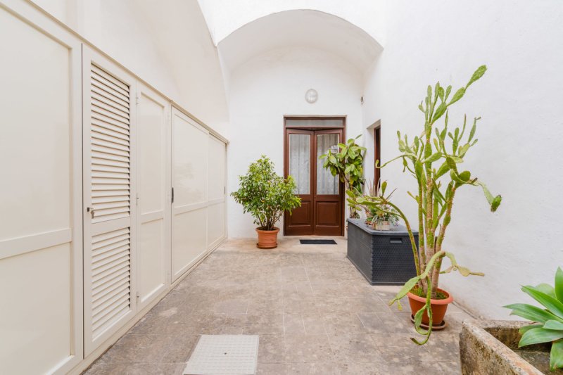 Maison individuelle à Nardò