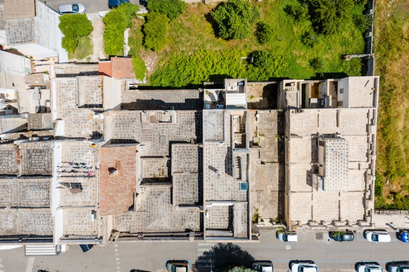 加拉蒂纳历史性住宅