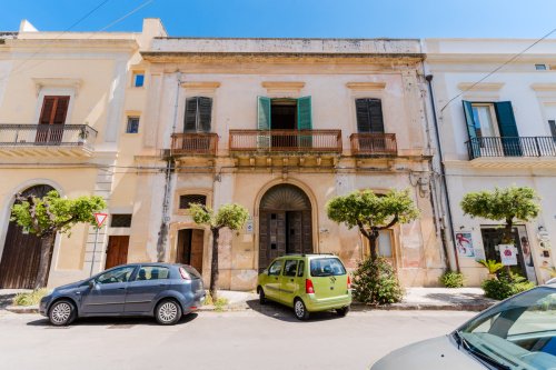 Casa histórica em Galatina