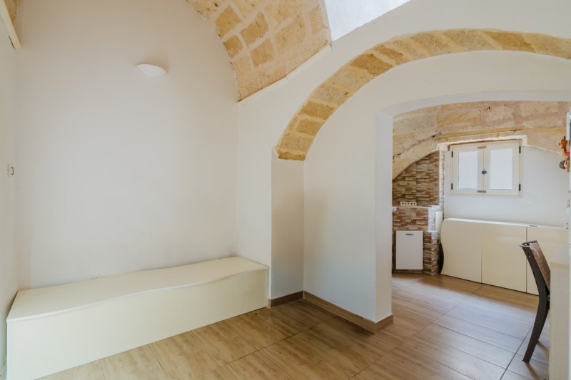 纳尔多历史性公寓