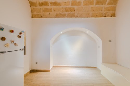 纳尔多历史性公寓