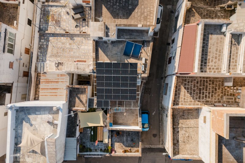 Casa independente em Cutrofiano