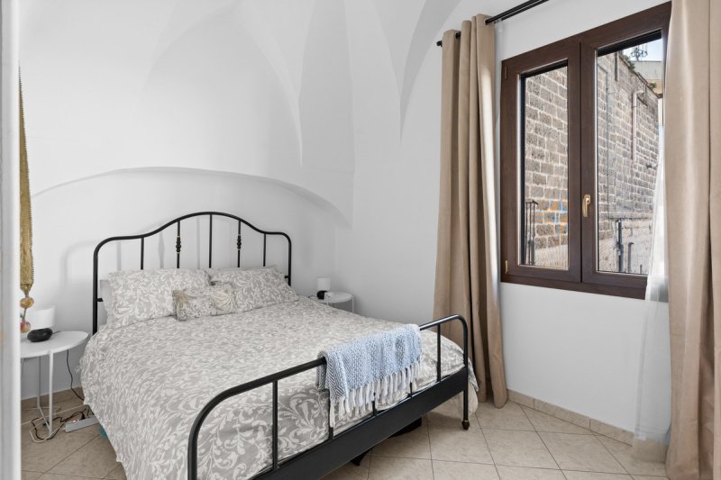 Onafhankelijk appartement in Nardò