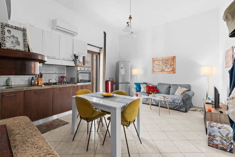 Onafhankelijk appartement in Nardò