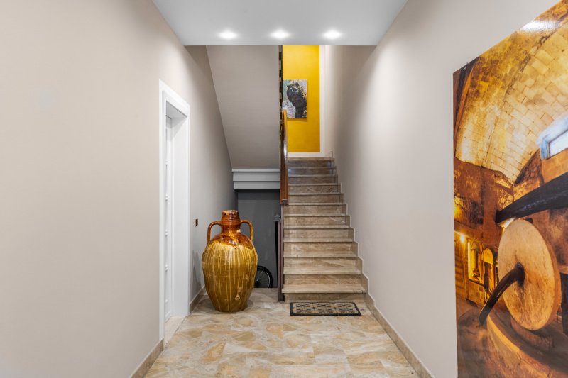 Квартира в Санникола