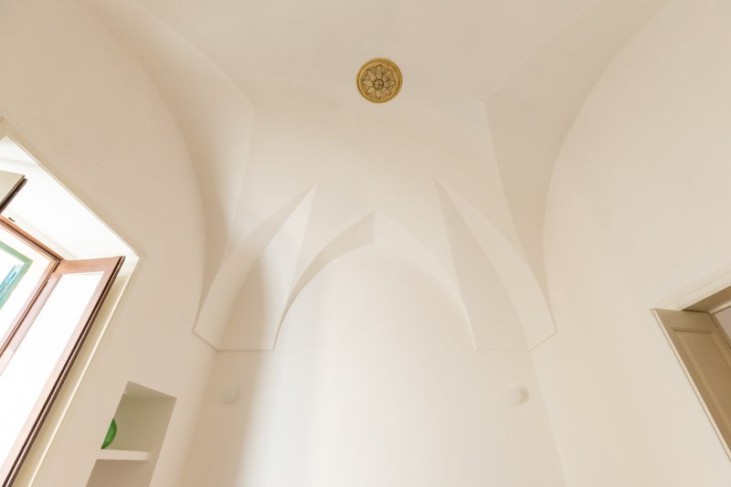 Историческая квартира в Галатина