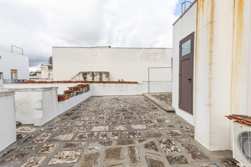 Casa independente em Aradeo