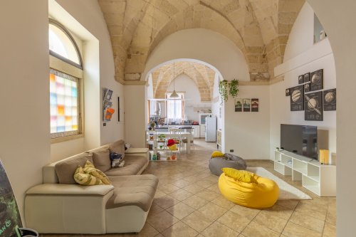 Casa independente em Aradeo