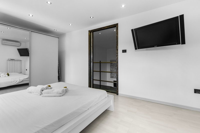 Apartamento independiente en Cutrofiano